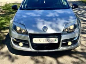 Renault Laguna Facelift - 1.5 DCI - 110 CP - 2014 - BOSE — miniatura 10