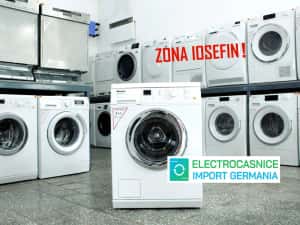 Masina  de spalat Miele Novotronic W 527