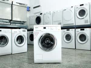 Masina  de spalat Miele Novotronic W 527 — miniatura 2