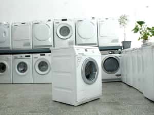 Masina  de spalat Miele Novotronic W 527 — miniatura 3