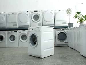 Masina  de spalat Miele Novotronic W 527 — miniatura 4