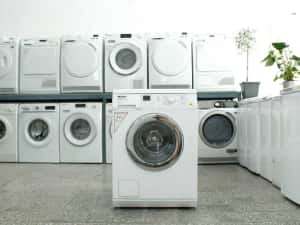 Masina  de spalat Miele Novotronic W 527 — miniatura 5