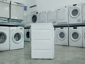 Masina  de spalat Miele Novotronic W 527 — miniatura 6