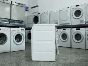 Masina  de spalat Miele Novotronic W 527 — miniatura 7