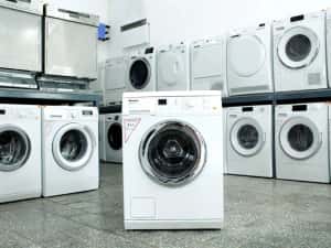 Masina  de spalat Miele Novotronic W 527 — miniatura 9