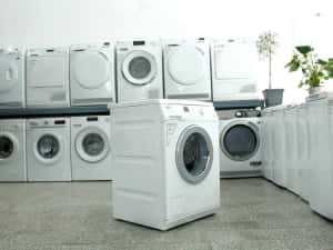 Masina  de spalat Miele Novotronic W 527 — miniatura 10