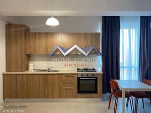 Apartament 2 camere Otopeni | prima închiriere