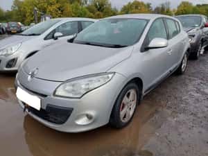 Carenaj aparatori noroi fata Renault Megane 3 2011 HATCHBACK 1.5 dCI — miniatura 5
