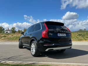 Vând Volvo XC90 Hibrid Plug-In 2018 — miniatura 3