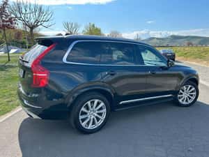 Vând Volvo XC90 Hibrid Plug-In 2018 — miniatura 4