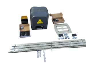 Motor 1200kg poarta autoportanta — miniatura 7