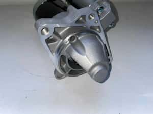 Electromotor NOU Nissan Qahqai , X-trail , Opel Movano , Vivaro — miniatura 2
