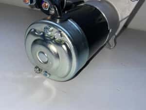 Electromotor NOU Nissan Qahqai , X-trail , Opel Movano , Vivaro — miniatura 3
