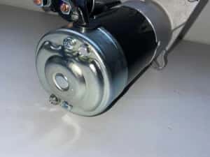 Electromotor NOU Nissan Qahqai , X-trail , Opel Movano , Vivaro — miniatura 7