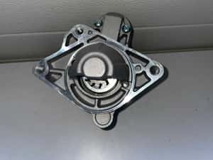 Electromotor NOU Nissan Qahqai , X-trail , Opel Movano , Vivaro — miniatura 9