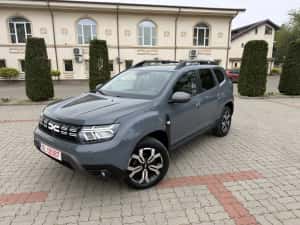 Dacia Duster disel 4x4 — miniatura 1