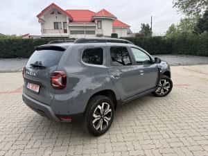 Dacia Duster disel 4x4 — miniatura 2