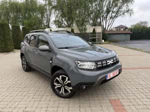 Dacia Duster disel 4x4 — miniatura 3
