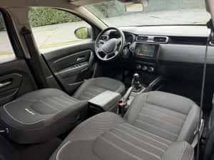 Dacia Duster disel 4x4 — miniatura 4