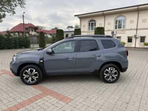Dacia Duster disel 4x4 — miniatura 5