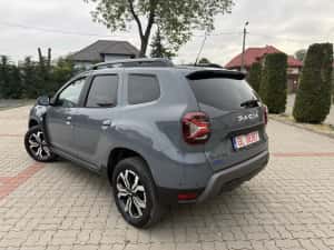 Dacia Duster disel 4x4 — miniatura 6