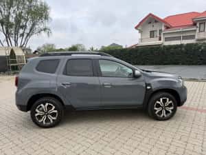 Dacia Duster disel 4x4 — miniatura 7