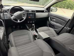 Dacia Duster disel 4x4 — miniatura 8