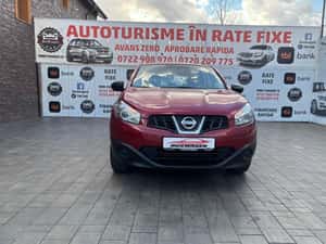 Nissan Qashqai 2013 - 6.300 EUR