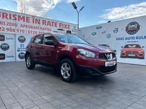 Nissan Qashqai 2013 - 6.300 EUR — miniatura 2