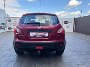 Nissan Qashqai 2013 - 6.300 EUR — miniatura 5