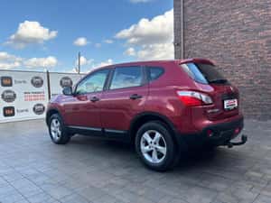 Nissan Qashqai 2013 - 6.300 EUR — miniatura 6