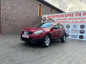 Nissan Qashqai 2013 - 6.300 EUR — miniatura 7