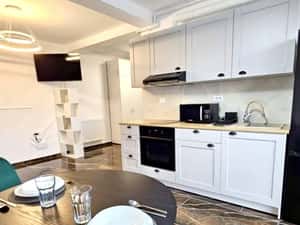 Muta-te imediat | Ap. modern 2 camere, complet mobilat, utilat | Giroc — miniatura 5