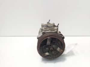 Compresor clima, cod 9671216780, Citroen DS4, 1.6 HDI, 9HP — miniatura 4