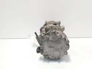Compresor clima, cod 9671216780, Citroen DS4, 1.6 HDI, 9HP — miniatura 6