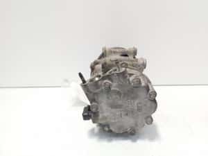 Compresor clima, cod 9671216780, Citroen DS4, 1.6 HDI, 9HP — miniatura 9