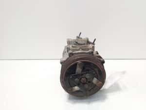 Compresor clima, cod 9671216780, Citroen DS4, 1.6 HDI, 9HP — miniatura 10