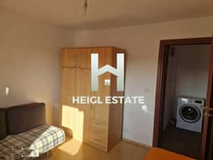 Apartament complet mobilat cu 2 camere in zona Sagului — miniatura 3