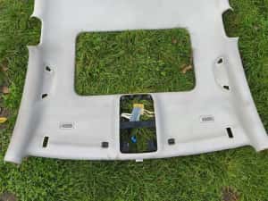 Plafon Volkswagen Passat B6 berlină/ plafon berlină Passat B6