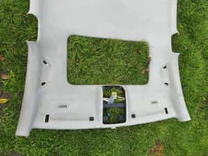 Plafon Volkswagen Passat B6 berlină/ plafon berlină Passat B6 — miniatura 4
