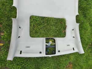 Plafon Volkswagen Passat B6 berlină/ plafon berlină Passat B6 — miniatura 8