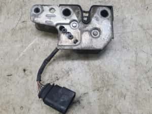 Broasca capota 1s3b Volkswagen Touareg 1 (7L) (2002 - 2007) 3.0 tdi CAS