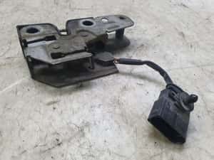 Broasca capota 1s3b Volkswagen Touareg 1 (7L) (2002 - 2007) 3.0 tdi CAS — miniatura 7