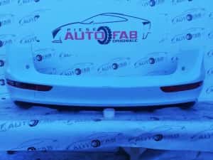 Bara spate Audi SQ5 8R an 2008-2016 Gauri pentru 4 senzori