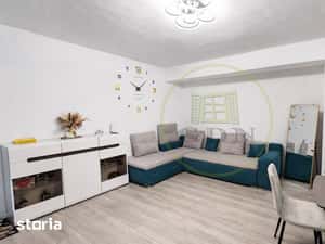 Apartament modern cu design impecabil, 3 camere, 2 bai si parcare — miniatura 4