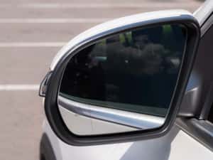 Mercedes-Benz EQA 2024 - Vehicul electric second-hand — miniatura 5