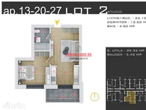 Theodor Pallady-Metrou, Discount Parcare, Direct Dezvoltator — miniatura 4