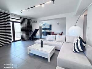 Baneasa | 3 Camere | X2 Bai | Balcon | Parcare | Bloc Nou | 160 MP | — miniatura 3