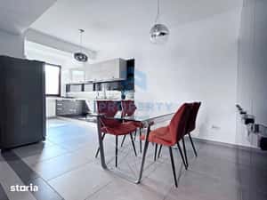 Baneasa | 3 Camere | X2 Bai | Balcon | Parcare | Bloc Nou | 160 MP | — miniatura 4