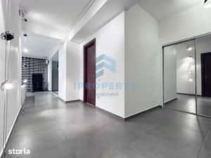 Baneasa | 3 Camere | X2 Bai | Balcon | Parcare | Bloc Nou | 160 MP | — miniatura 5